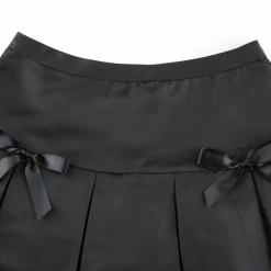 Gothic Queen Skirt