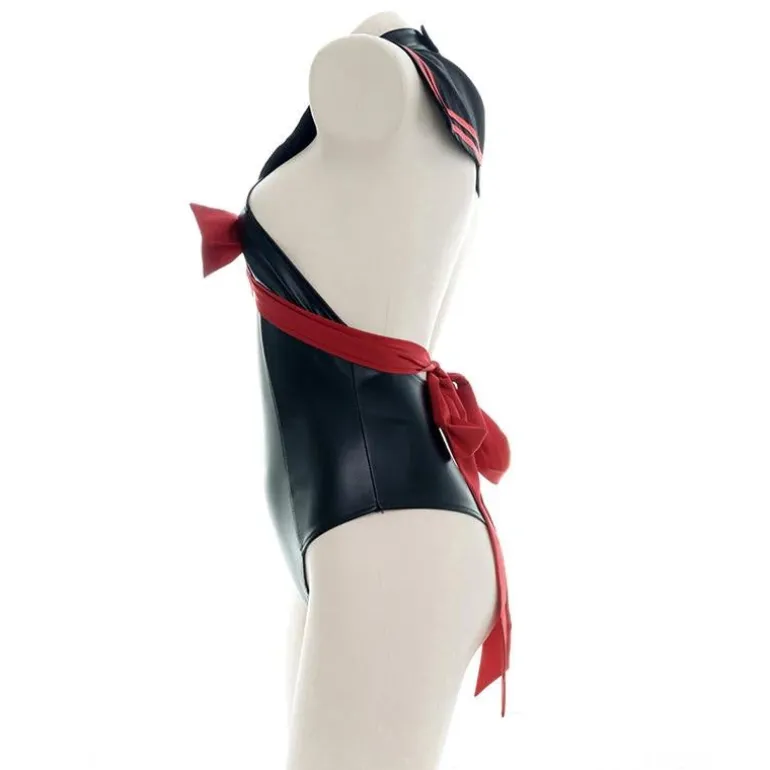Gothic Sailor Scout Onesie