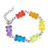 Gummy Bear Bracelet