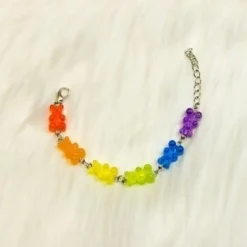 Gummy Bear Bracelet
