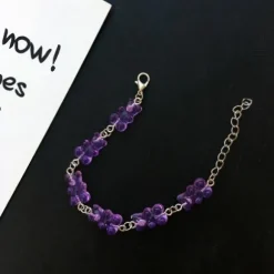 Gummy Bear Bracelet
