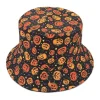 Halloween Bucket Hat