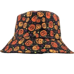 Halloween Bucket Hat