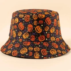 Halloween Bucket Hat