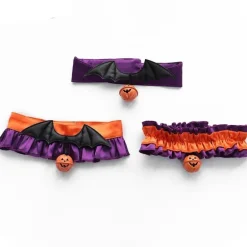 Halloween Chokers (3 Styles)