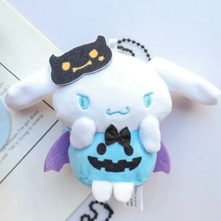 Halloween Costumed Cuties