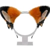 Halloween Neko Ears