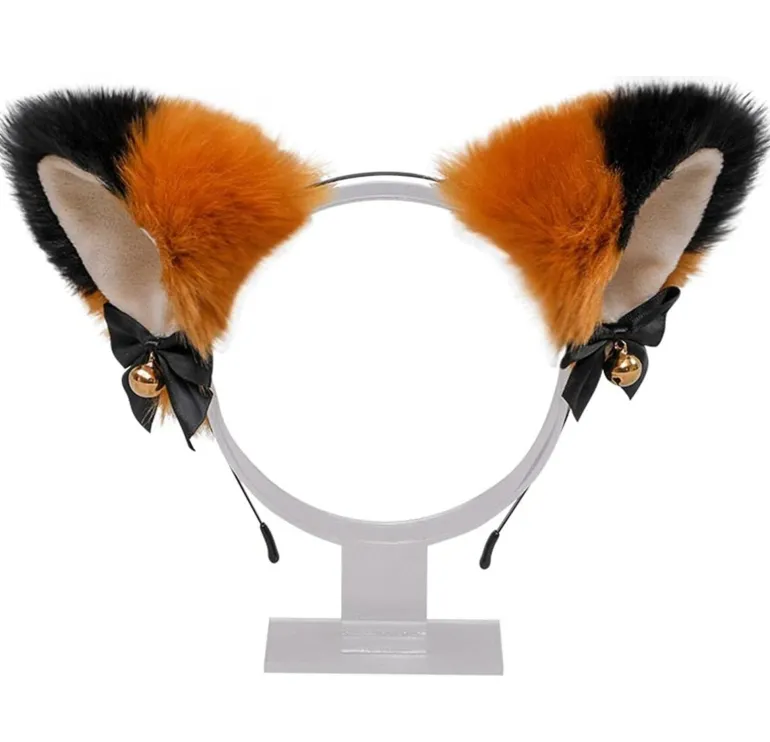 Halloween Neko Ears
