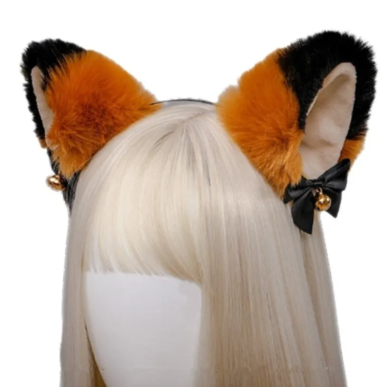 Halloween Neko Ears