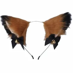 Halloween Neko Ears