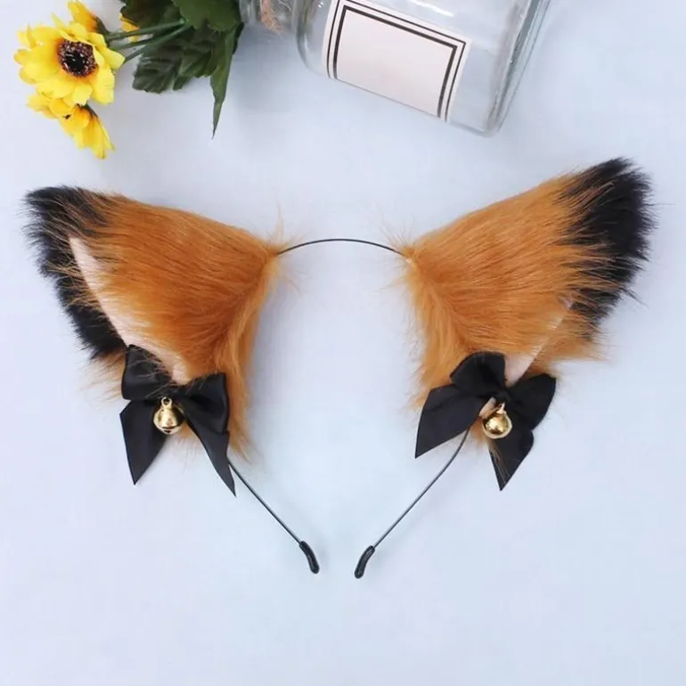 Halloween Neko Ears