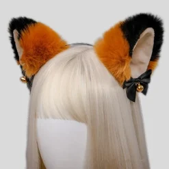 Halloween Neko Ears