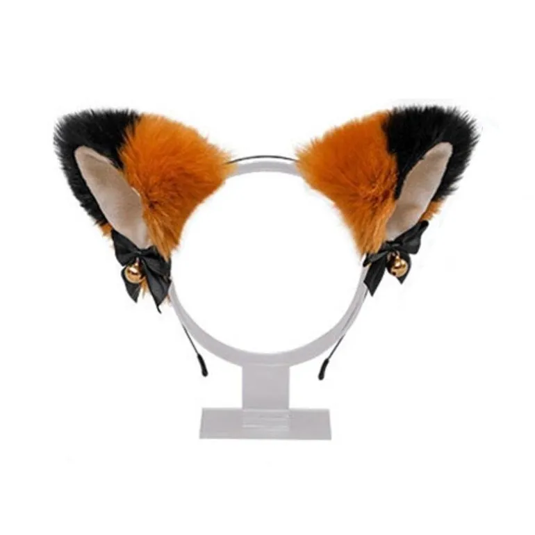 Halloween Neko Ears