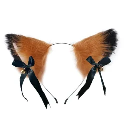 Halloween Neko Ears