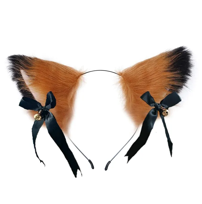 Halloween Neko Ears