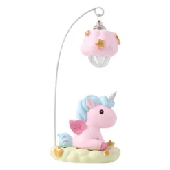 Hanging Unicorn Night Light