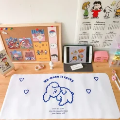 Happy Bear Gaming Mousepads