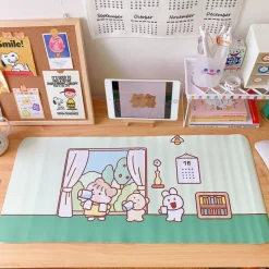 Happy Bear Gaming Mousepads