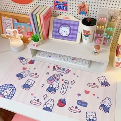 Happy Bear Gaming Mousepads