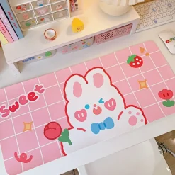 Happy Bear Gaming Mousepads