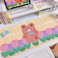 Happy Bear Gaming Mousepads