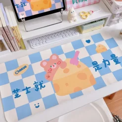 Happy Bear Gaming Mousepads