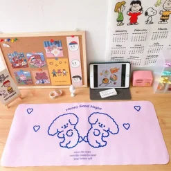 Happy Bear Gaming Mousepads