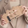 Happy Bear Switch Cover
