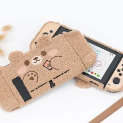 Happy Bear Switch Cover