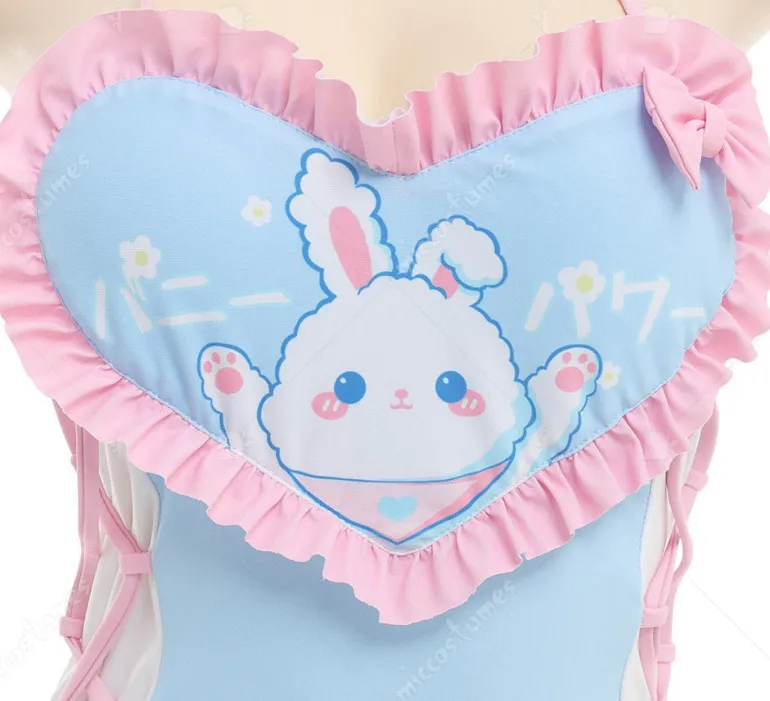 Happy Bunny Onesie