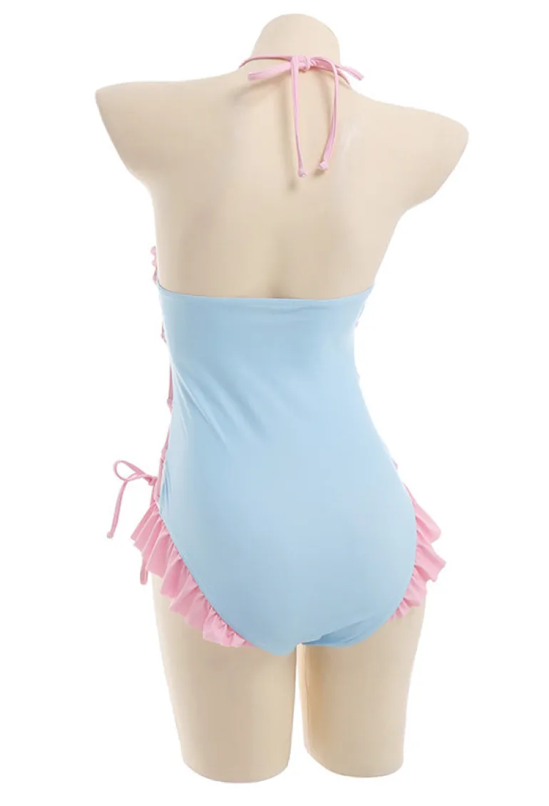 Happy Bunny Onesie