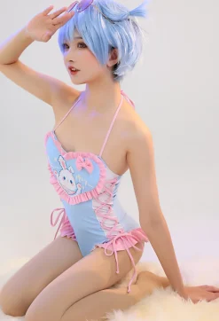 Happy Bunny Onesie