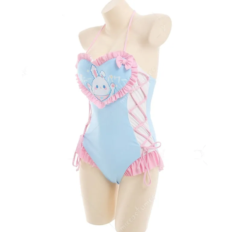 Happy Bunny Onesie