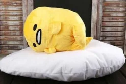 Happy Egg PIllows