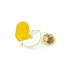 Happy Egg Pins
