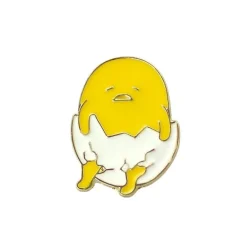 Happy Egg Pins