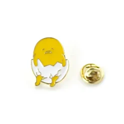 Happy Egg Pins