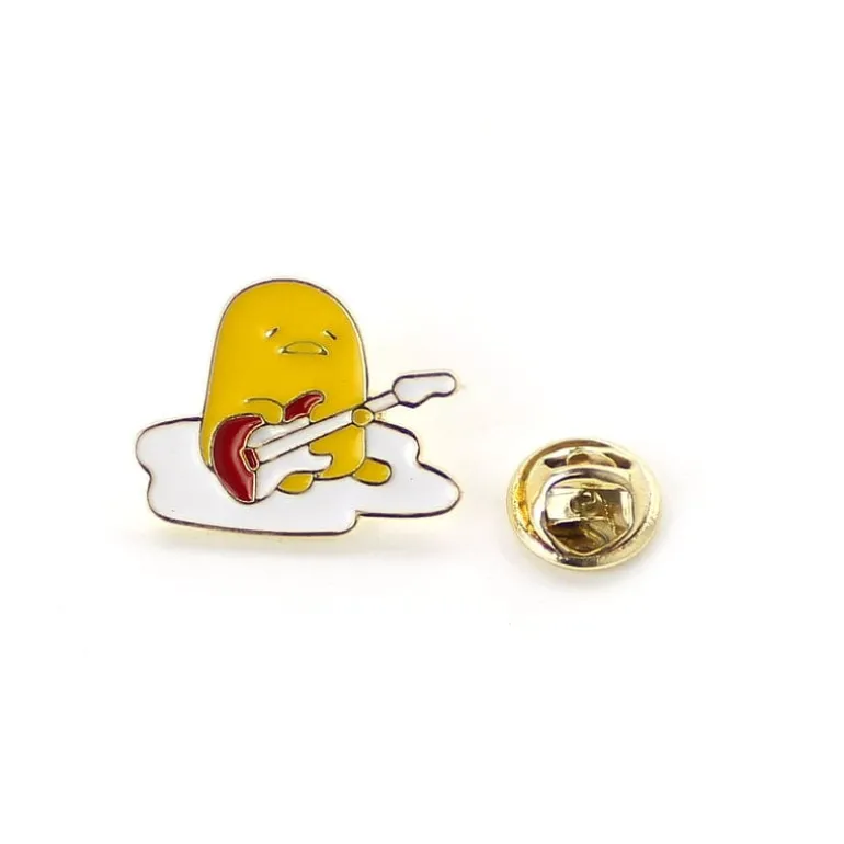 Happy Egg Pins