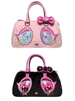 Harajuku Eyes Handbag