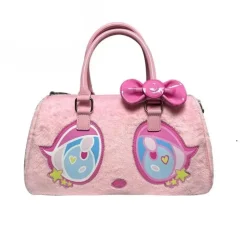 Harajuku Eyes Handbag