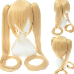 Hatsune Cosplay Wig