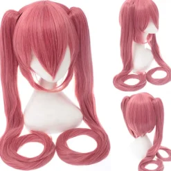 Hatsune Cosplay Wig