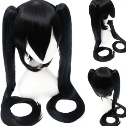 Hatsune Cosplay Wig