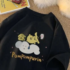 Head in The Clouds Pupper T-Shirt