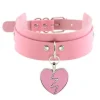 Heart Breaker Collar