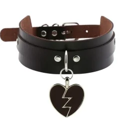 Heart Breaker Collar