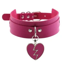 Heart Breaker Collar