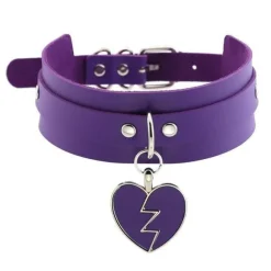 Heart Breaker Collar