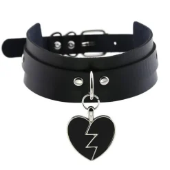 Heart Breaker Collar