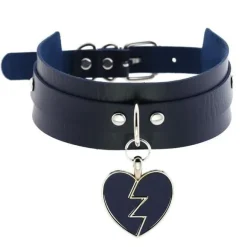 Heart Breaker Collar